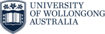 University of Wollongong logo
